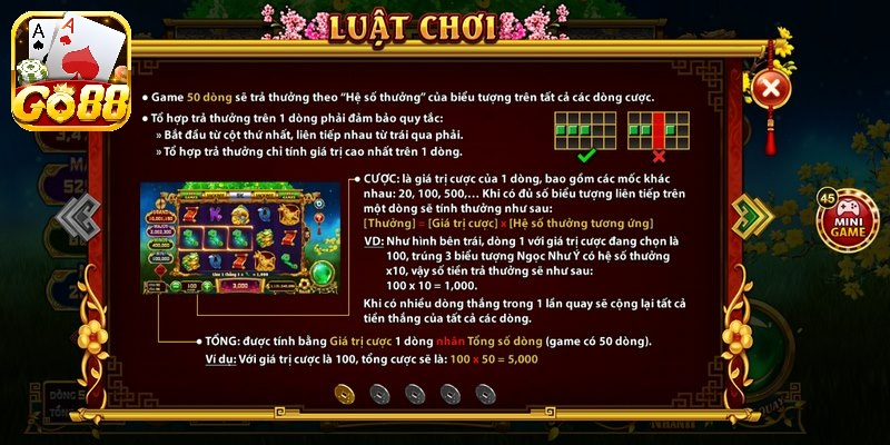 kubet88 cung cấp các quy tắc và luật chơi chi tiết cho từng trò chơi