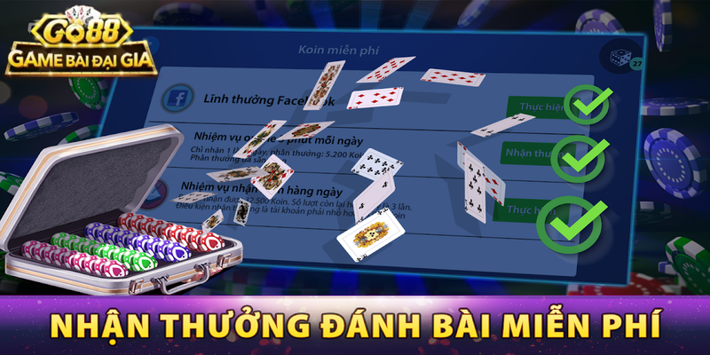 Chơi bài miễn phí kubet88 trải nghiệm những trò chơi tuyệt vời không giới hạn