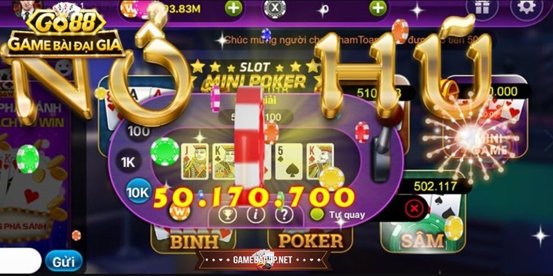 Tương Lai Của nổ hũ mới nhất kubet88 Và Trò Chơi Trực Tuyến