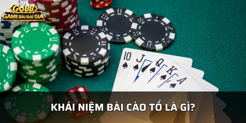Đôi nét về game bài cào tố được yêu thích