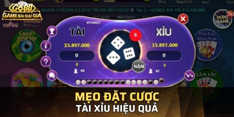 Những mẹo chơi anh em nên áp dụng sau khi tải game tài xỉu