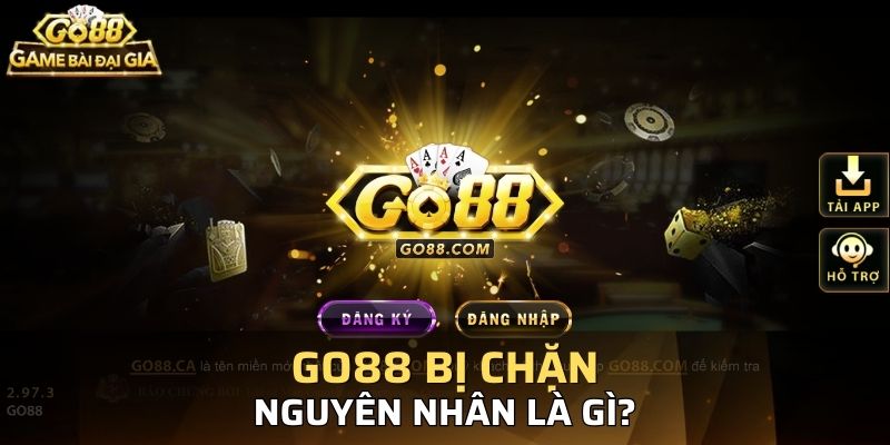 Các nhà mạng có thể khiến kubet88 không thể truy cập