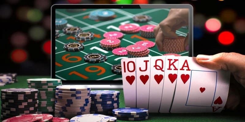 kubet88 - Điểm đến hàng đầu game bài online uy tín