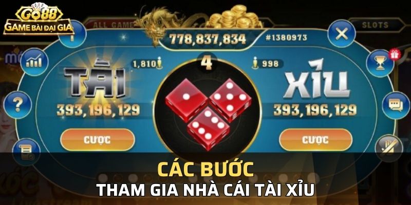 Sau khi điền đầy đủ thông tin, bạn nhấn "Đăng ký" và chờ xác nhận từ nhà cái. 