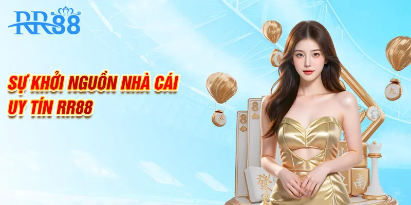 Sự khởi nguồn nhà cái uy tín KUBET