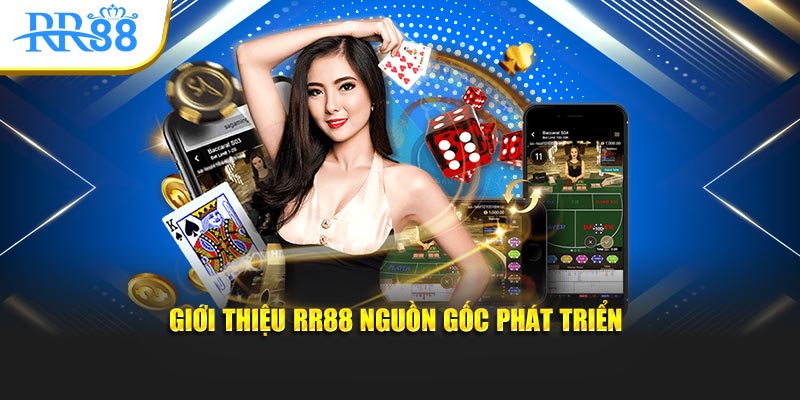 Giới thiệu KUBET nguồn gốc phát triển