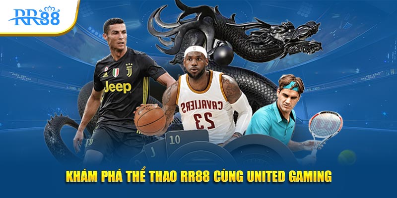 Khám phá thể thao KUBET cùng United Gaming